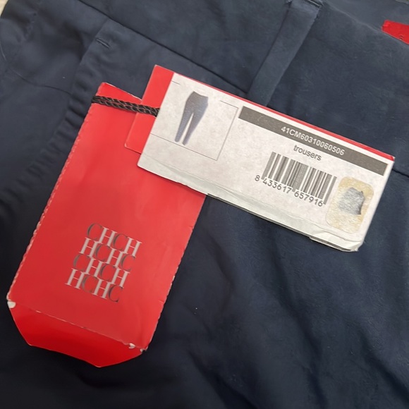 Carolina Herrera pants - Picture 4 of 6